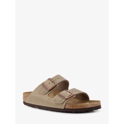 Arizona suede sandals