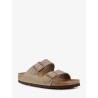 Arizona suede sandals