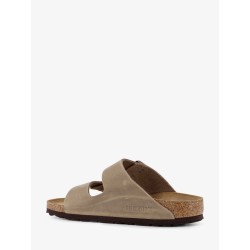 Arizona suede sandals