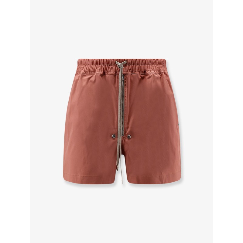 Bela organic cotton shorts