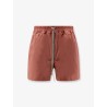Bela organic cotton shorts