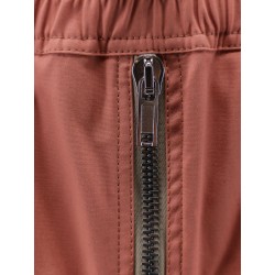 Bela organic cotton shorts