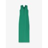 Mxmeaere long dress