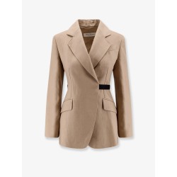 Mxsfionda linen blazer