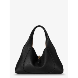 Gucci Softbit leather shoulder bag