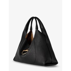 Gucci Softbit leather shoulder bag