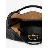 Gucci Softbit leather shoulder bag