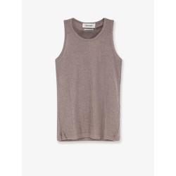 Lyocell blend tank top