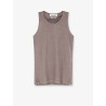 Lyocell blend tank top