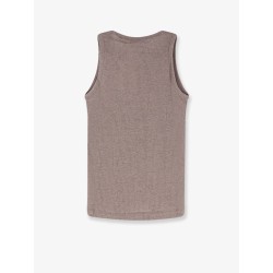 Lyocell blend tank top