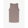 Lyocell blend tank top