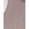 Lyocell blend tank top