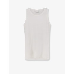Lyocell blend tank top