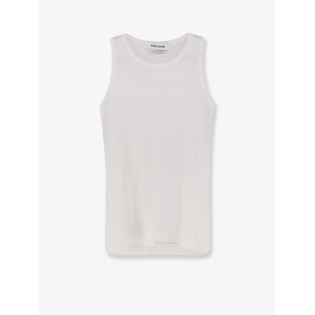 Lyocell blend tank top