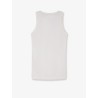 Lyocell blend tank top