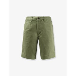 Bedford stretch cotton bermuda shorts