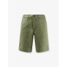 Bedford stretch cotton bermuda shorts