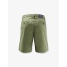 Bedford stretch cotton bermuda shorts