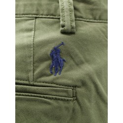 Bedford stretch cotton bermuda shorts