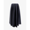 Smmpineta cotton skirt