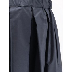 Smmpineta cotton skirt