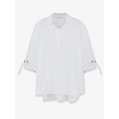 Mxmadorni cotton shirt
