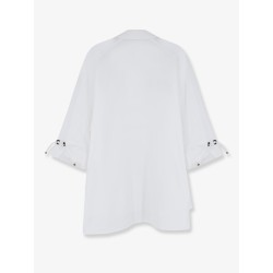 Mxmadorni cotton shirt