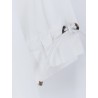 Mxmadorni cotton shirt