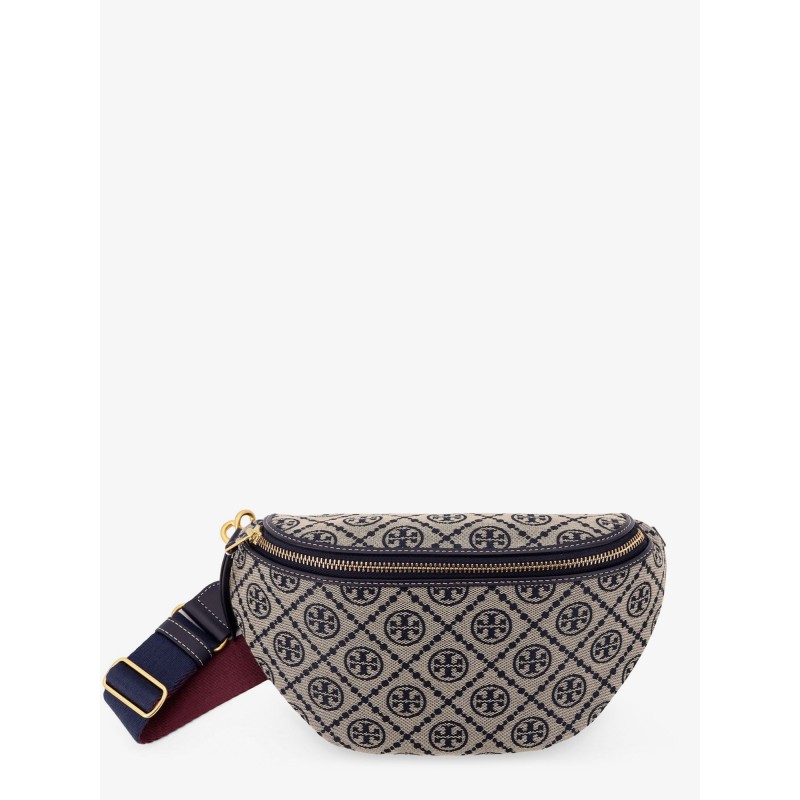 T-Monogram Belt Bag