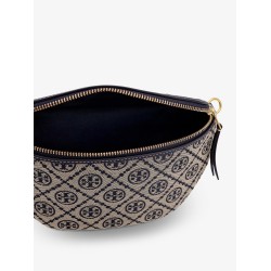 T-Monogram Belt Bag
