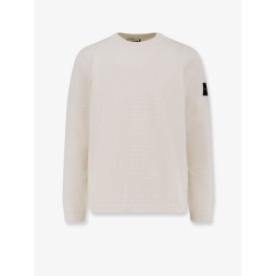Organic cotton sweater