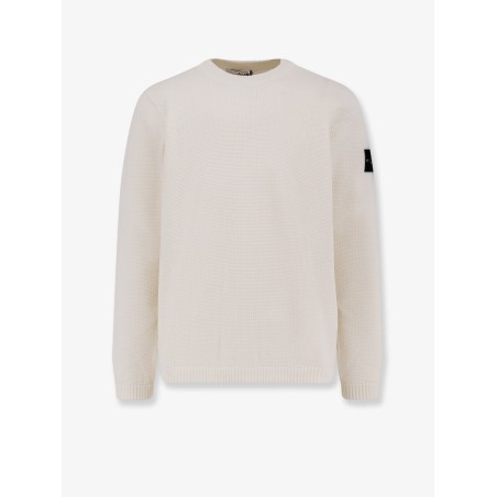 Organic cotton sweater