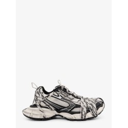 3XL Extreme Laces mesh sneakers