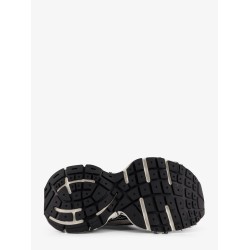 3XL Extreme Laces mesh sneakers