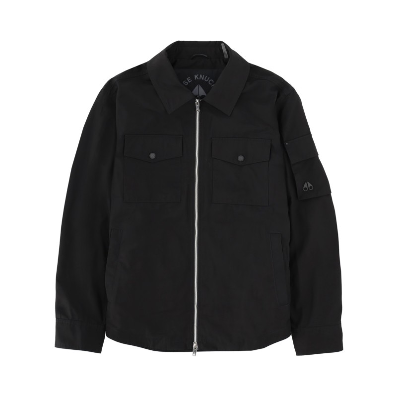 "CHARLESBOURG" JACKET
