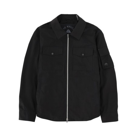 "CHARLESBOURG" JACKET