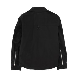 "CHARLESBOURG" JACKET