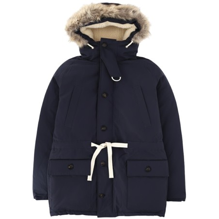 "EVEREST" PARKA