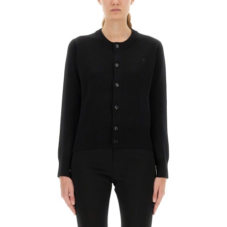 "AMI DE COEUR" CARDIGAN