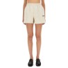 HEAVY COTTON SHORTS