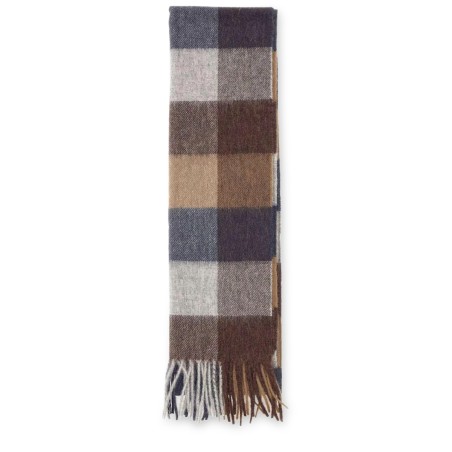 "TATTERSALL" SCARF