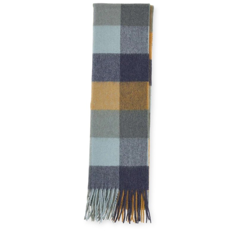 "TATTERSALL" SCARF