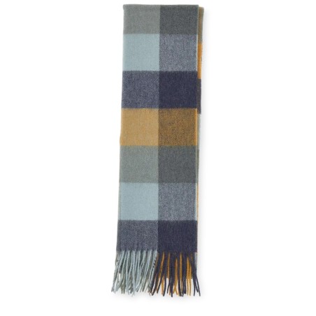 "TATTERSALL" SCARF