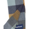 "TATTERSALL" SCARF