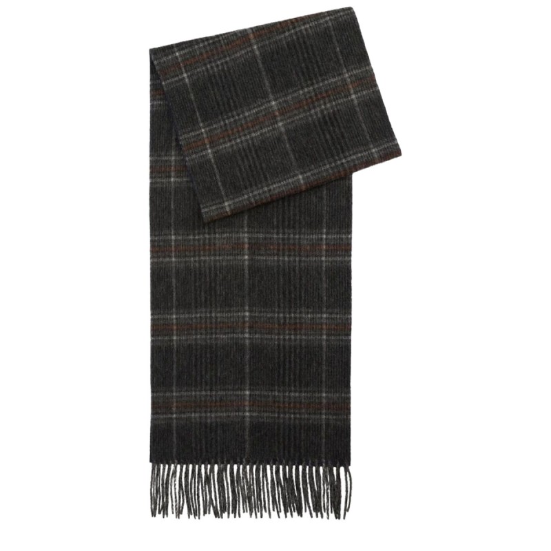 REVERSIBLE SCARF "MARSDEN"