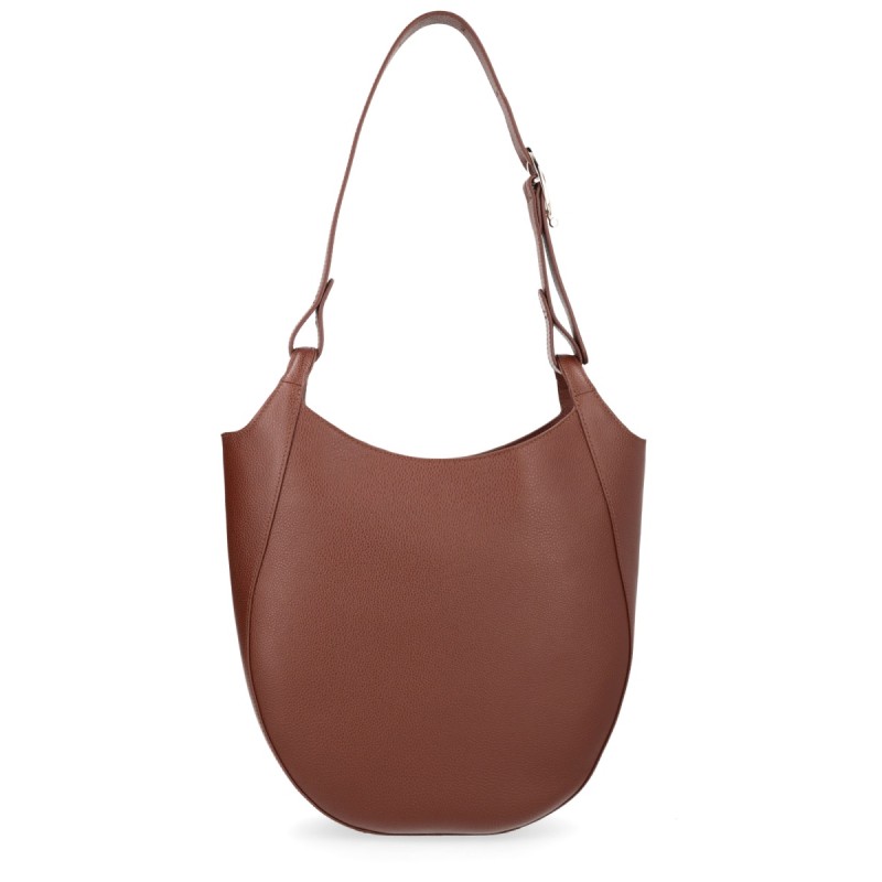 LE FOULONNÉ" HOBO BAG LARGE