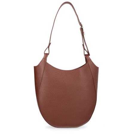 LE FOULONNÉ" HOBO BAG LARGE