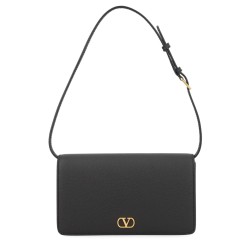 "VLOGO SIGNATURE" MINI BAG