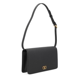 "VLOGO SIGNATURE" MINI BAG