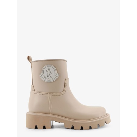 Kickstream rubber rainboots